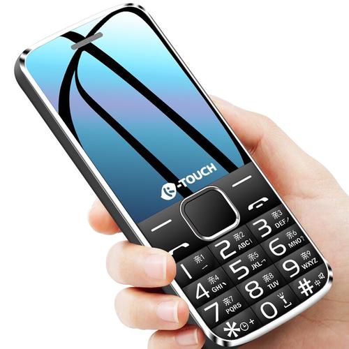 k-touch 天语 q21c 电信版 2g手机 幻夜黑怎么样